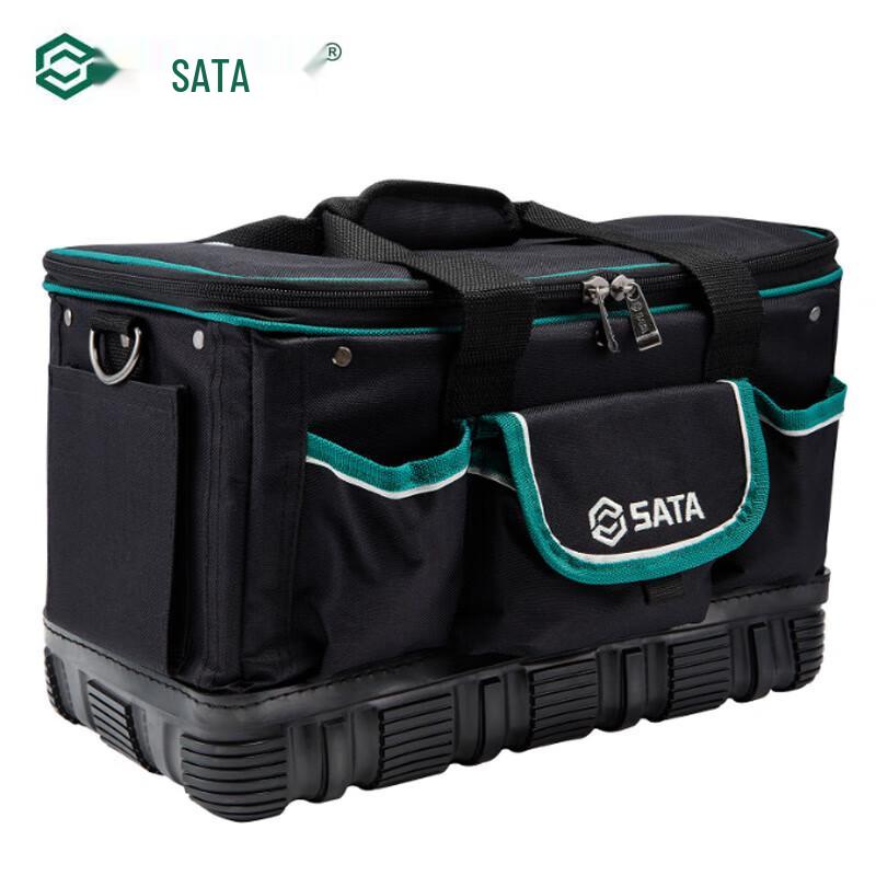 SATA 95185 Multi-functional Tool Bag 16 inch