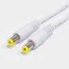 22AWG Male to Male Extension Cord 5.5mmx2.1mm 24V Power Extension Cable for Security Camera Car Plug Supply Adapter