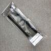 Acrylic Side-Mount Sticky Note Board Monitor Screen Desk Organizer Whiteboard Memo Pad Holder
