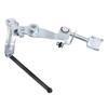 Shift lever assembly for Opel 93176772