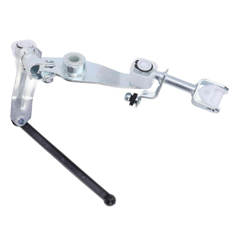 Shift lever assembly for Opel 93176772