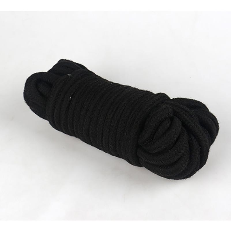 5M/10M fantasy Bondage Boutique Hemp Rope Strap On BDSM Extreme Expandable Submission Cosplay Role-Playing Sex toys for couples