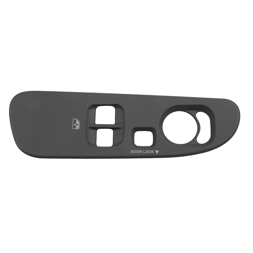 Durable for 1500 2500 3500 2005-2009 5HZ70XDHAE Auto Front Left Panel Power Window Glass Switch Control Panel Trim Bezel
