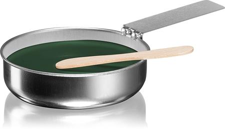 

Hot wax without strips for face and body TU прозрачный