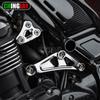 Z900rs Engine Hanger Set For KAWASAKI Z900RS 2018-2025 Body Frames Engine Support protection bracket Aluminum alloy Accessories