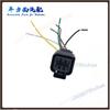 For Dongfeng  Tianlong  For 2280 Gefa Headlight Fog Lamp Taillight Wiring Plug Connector (5pcs)
