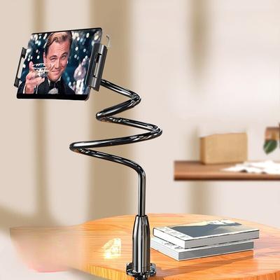 Bedside Phone Stand Lazy Desktop Phone Stand Tablet Universal Stand for IPad Stand