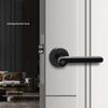 Smart Fingerprint Door Knob Lock