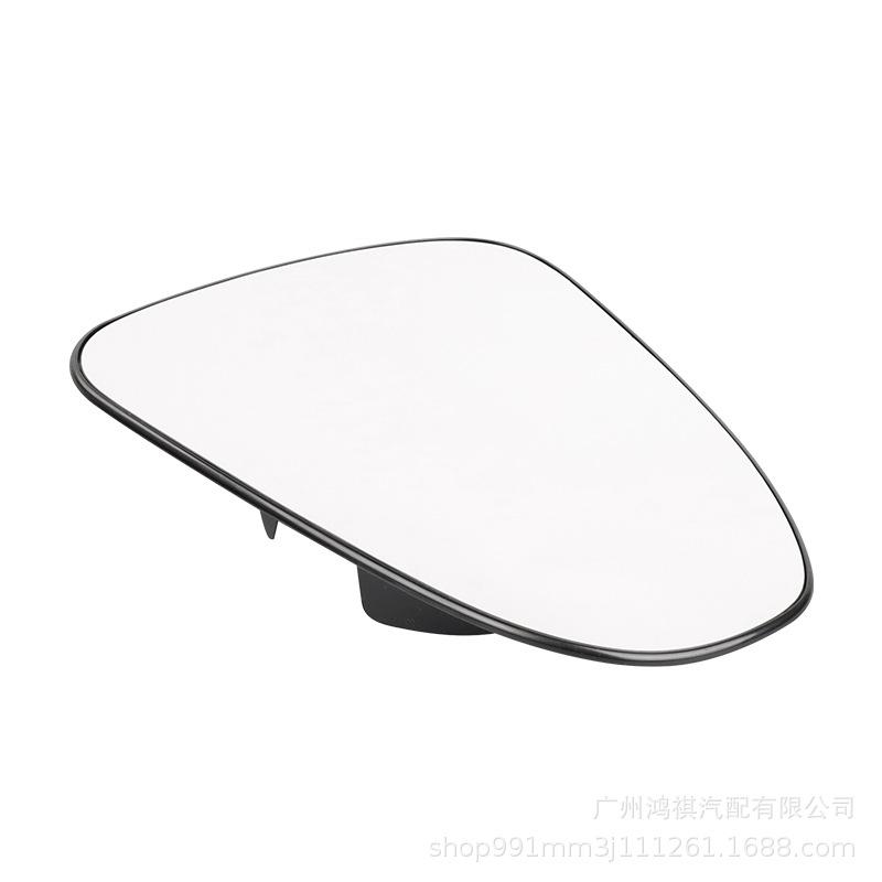 87961-0D660 87931-0D660 Rearview Mirror Glass for Toyota Levin, Vios, Yaris