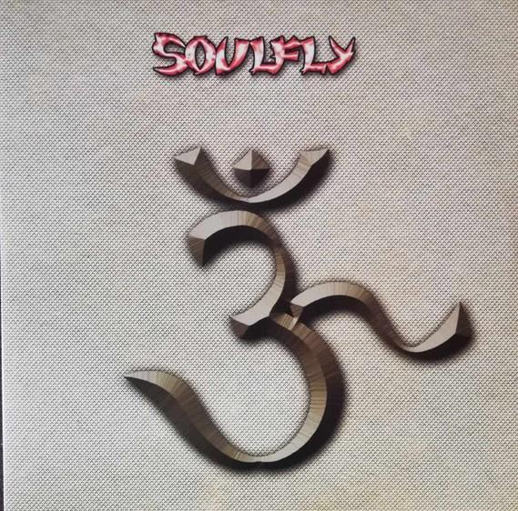 

LP Record SOULFLY - 3 538759290 BMG 2023 Europe Rock