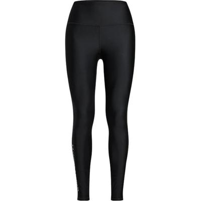 Tech Magas Derék Divatos Puha Leggings Női Leggings Fekete 6001621-001