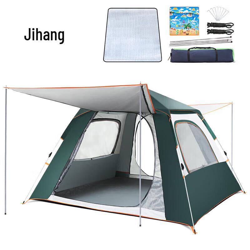 Jihang Automatic Pop-Up Camping Tent