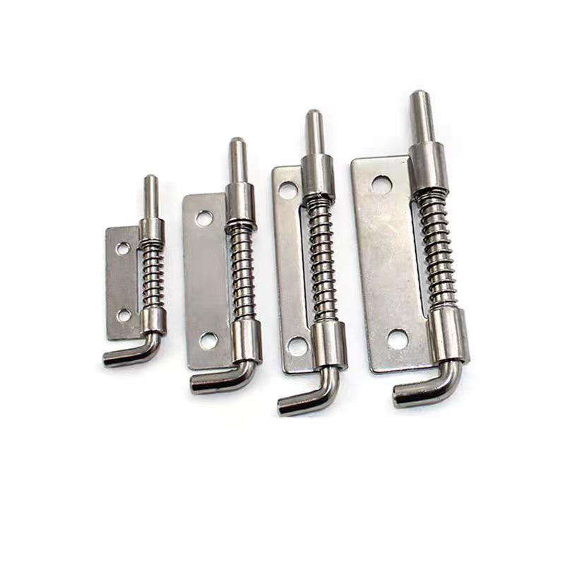 Spring Pin Removable Hinge E-HYGL60, E-HYGR60, E-H60, E-HYSR60