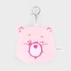 Daiso Korea Care Bears Schlüsselanhänger Taschenring 4 Farben