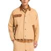 Tokyo Design Collective Button-Up Jacket Unisex Jackets 0YH3C-EH3