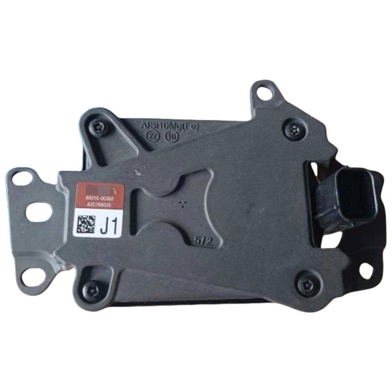 88210-0C050 Control Millimeter Wave Radar Sensor Suitable for Toyota 18-21 TUNDRA CRUISE 882100C050