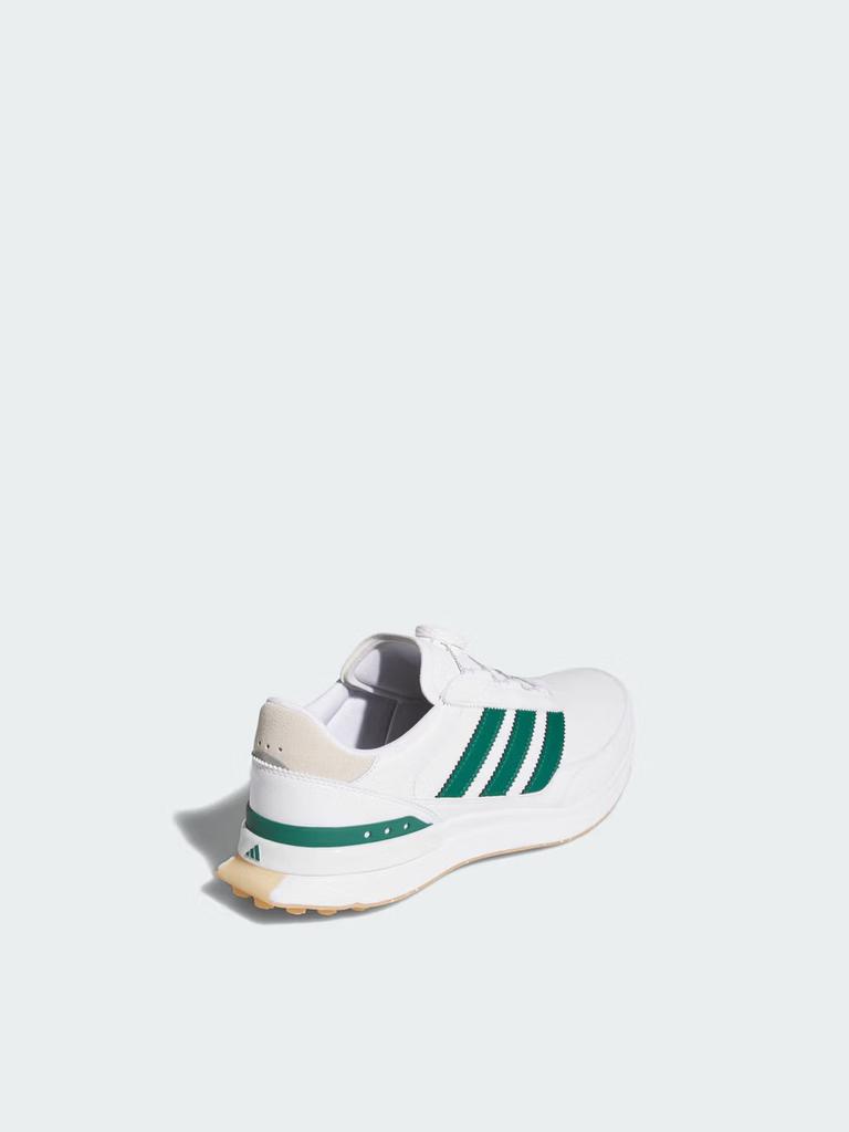 Adidas S2G 26 BOA Low-top Rotating Button Golf Sport Shoes for Men - Adidas JQ3463