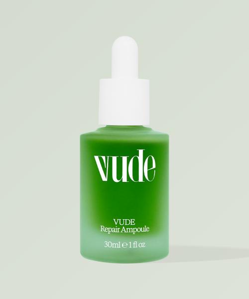 Ultra-low molecular weight pore ampoule