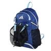Adidas Ball Cirka ADP43B Ryggsäck, 24L, Blå, (Blå/FF/Herr)