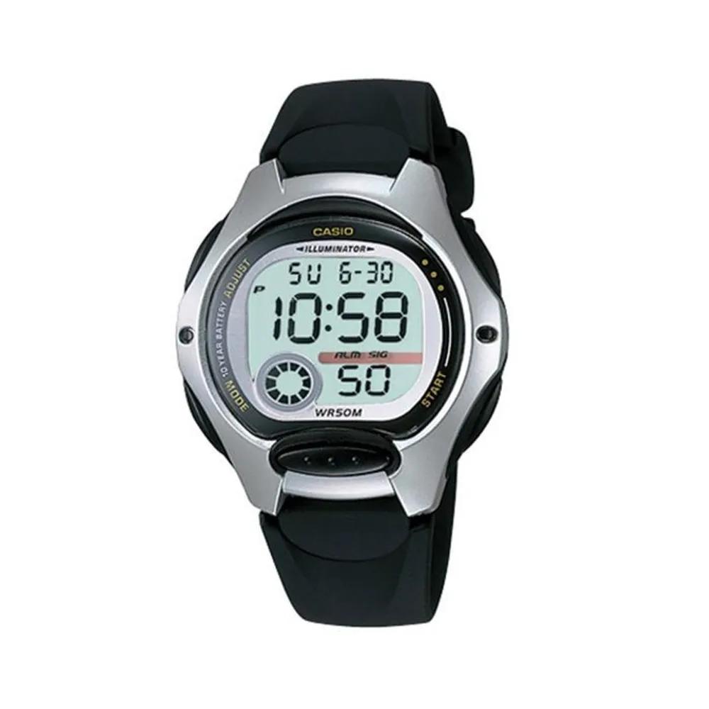 Cio Women s Children s Wristwatch Electronic LW-200-1A