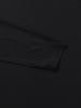 DYNAFIT Cool Skin Men'S Long Sleeve T-Shirt_Black Ymm26202Z1