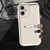 Simple And Cute Duck Phone Cover Case for Xiaomi Redmi Note 14 Pro Plus 11s A1 A2 A3 A4 12C 10 Note 13 12 14C 11 12s 13C
