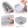 Vertebrae Recovery Sprain Cervical Collar Sponge Cervical Traction Device  Unisex