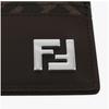 Fendi 7m0164 AFf2 F1q1c Ff Monogramm Kartenhalter