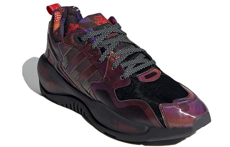 Zx Alkyne Adidas Originals 'Chinese New Year' S24181