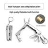 Outdoor Mini Portable Multi-tool Plier