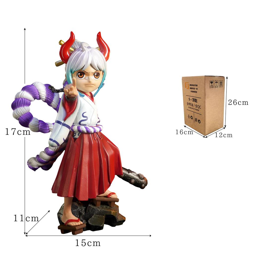 Jt Statue One Piece Full Range Th Enraged Zoro Anime Figure Figure Pvc Statue Collection Model Room Decoration Gifts