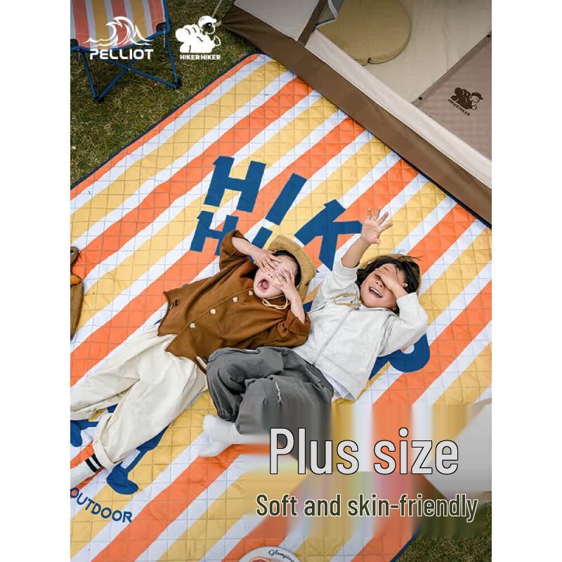 Pelliot HIKER Outdoor Picnic Mat