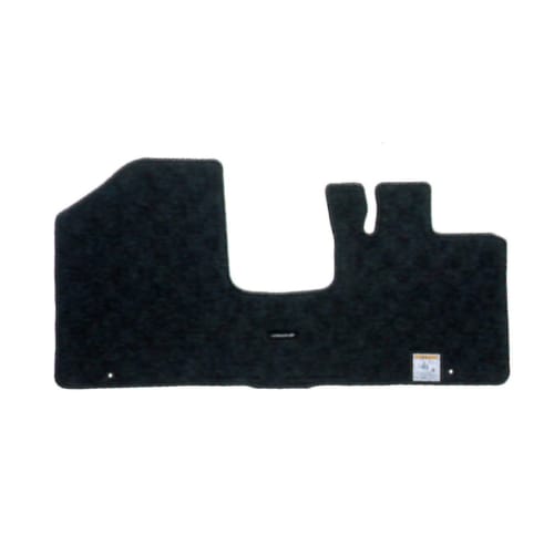 SUZUKI Genuine Parts Wagon R Floor Mat (Jyutan) <Noble> B9F4 75901-72M00-T6Z