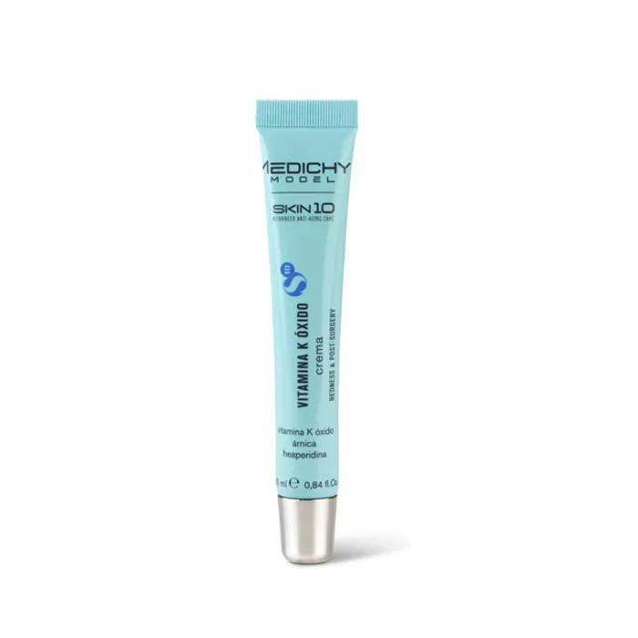 

Крем Medichy Model Skin10 с оксидом витамина К 25 мл