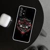 Babaite Supernatural SPN Dean And Sam Phone Case Cover for Samsung Galaxy A12 A22 A32 A52 A72 A02S A51 A50S A31 A20S A10S Note 2