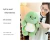Cute Chun Chun Plush Doll Pillows – Valentine's Gifts for Kids