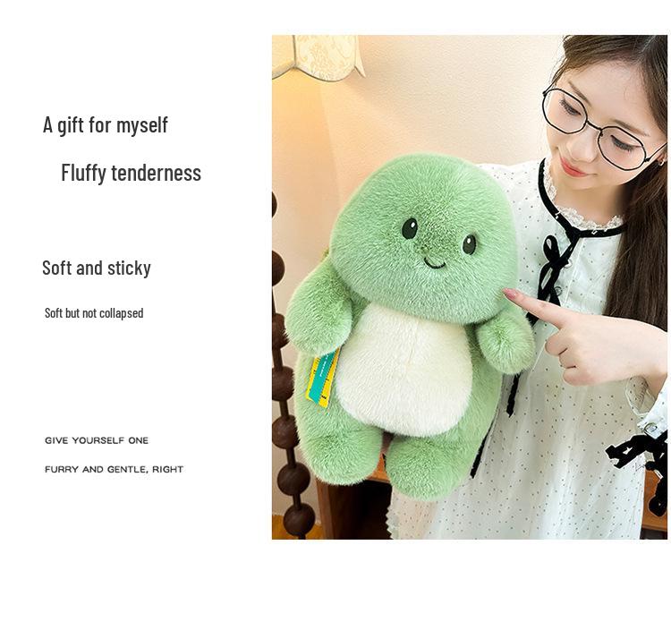Cute Chun Chun Plush Doll Pillows – Valentine's Gifts for Kids