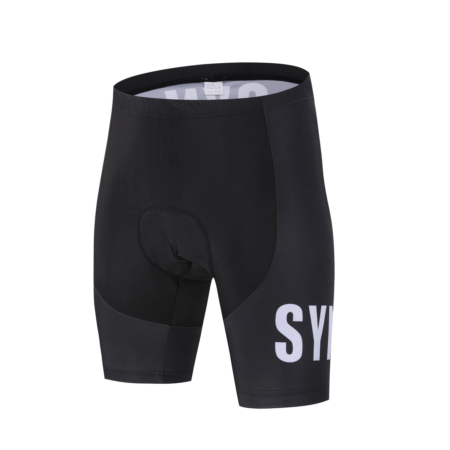 

Men s Bicycle Set Summer Professional Team Bicycle Sportswear MTB Bicycle Clothing Sunscreen Cycling Jersey Cycling Shorts 3XL