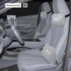 BYD Seal 06 GT Car Headrest and Lumbar Support Neck Pillow Set