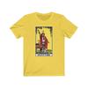 Guattari Tarot Magician Philosophy T-shirt