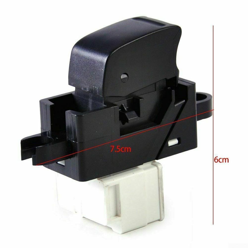 Replacement Power Switch For Nissan Glass NEW Power