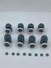 4 stuks-8 stuks/set Douchecabines Wieltjes / Douchecabine Rollers / Lopers/Wielen/Poelies Diameter 20mm/22mm/23mm/25mm/27mm