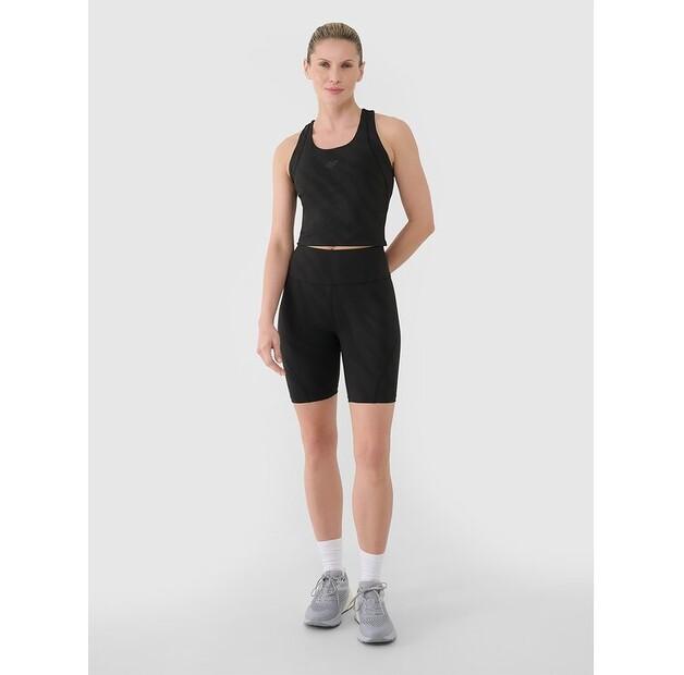 Sports Bra 4F 4FWSS25TFSLF413-20S