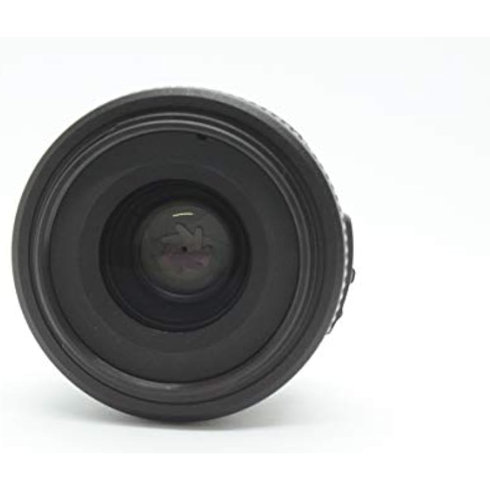 Nikon Single Focus Lens AF-S DX NIKKOR 35mm f/1.8G for Nikon DX Format