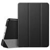 Folio Case for Tab M10 HD 2nd Gen TB-X306X, Tri-fold Smart Cover with Auto Sleep/Wake, Multiple Colors