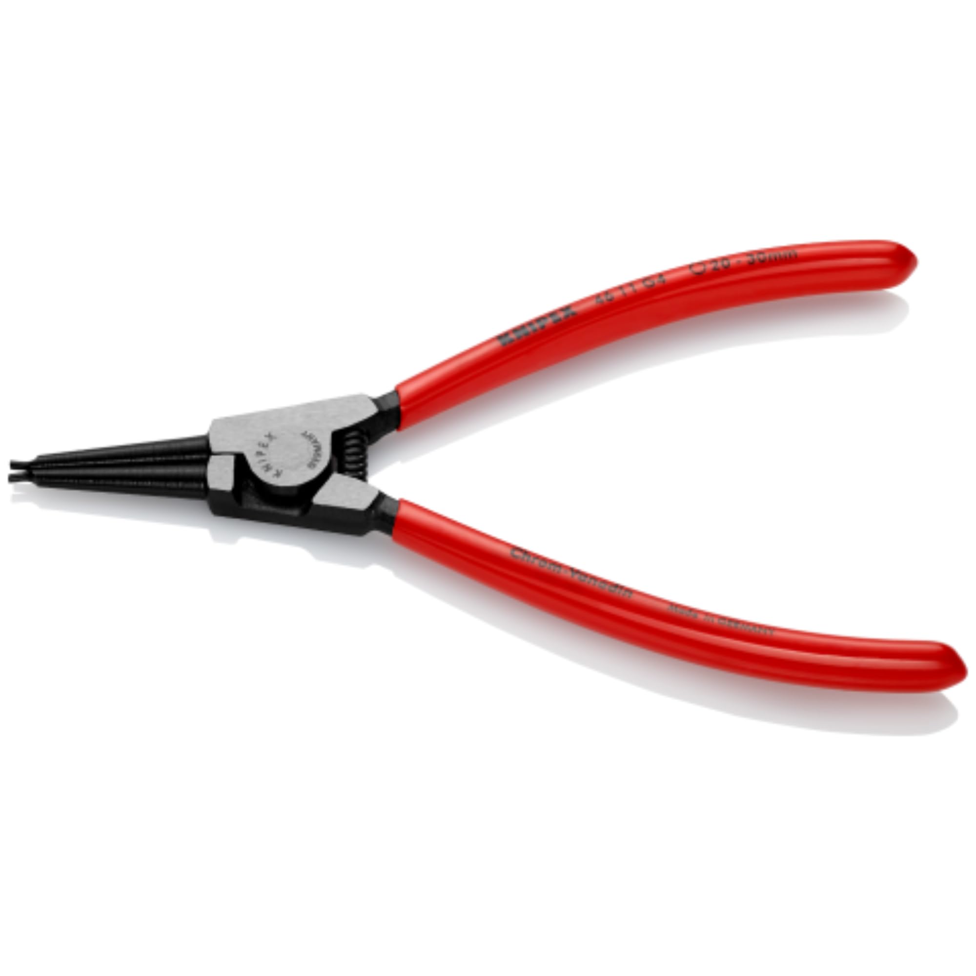 

KNIPEX Shaft Grip Ring Pliers 4611-G4