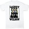 Stagecoach 2026 Lainey Wilson Graphics Unisexs Tshirt Street Unisex 100 Cotton Tees Portrait Loose Casual Y2K Loose Hshirt