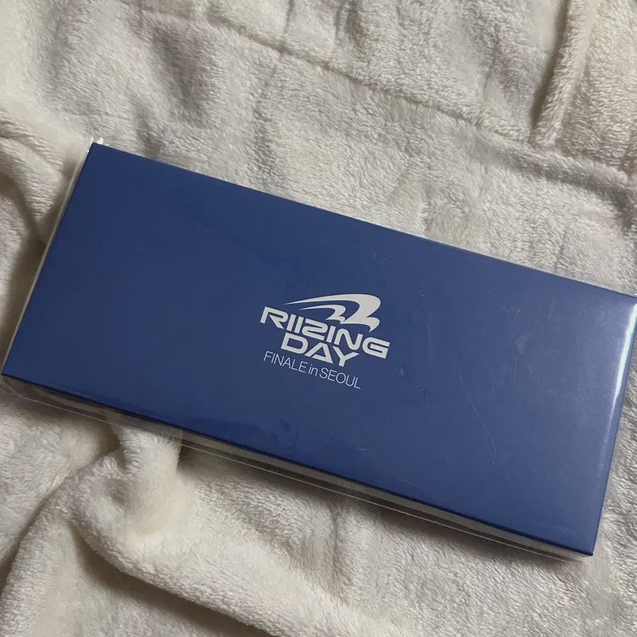 

RIIZE Наклейка на билет Rising Day Md