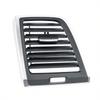 Center Dashboard Air Vent Outlet Panel For Volvo XC90 2015 2024 HVAC Cooling Ventilation Grille Accessories Replacement