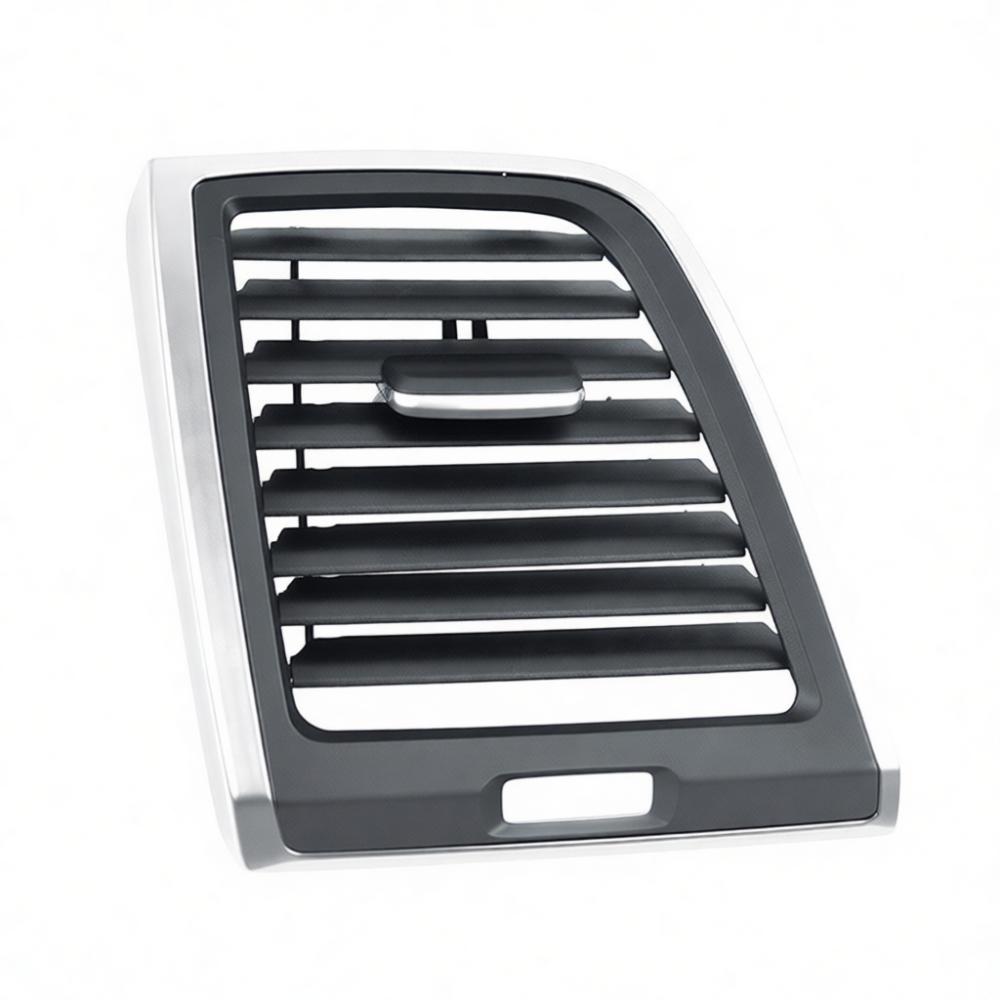 Center Dashboard Air Vent Outlet Panel For Volvo XC90 2015 2024 HVAC Cooling Ventilation Grille Accessories Replacement